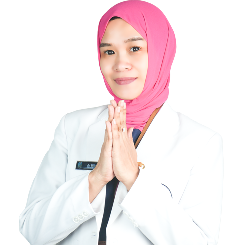 dr. Ririn Rakhmawati